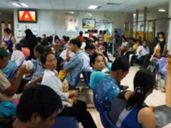 分级诊疗让小病看得快，大病看得好！！