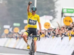 你以为差220米就到终点了？胜利是属于我的