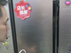 顺逛微店主“狂欢之夜”直播2小时订单破50