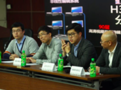 新华三UniStor X10000助推广电行业转型升级