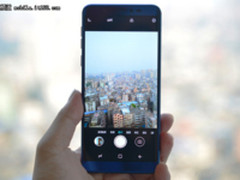 酷比F1拍摄体验:8000万像素成像究竟有多牛?