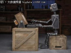 机器学习开源项目TOP5，别只知道TensorFlow