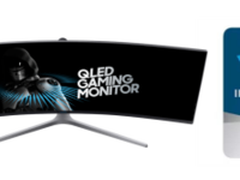 三星夺得京东11.11好物节显示器销售冠军