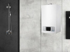 美的燃气热水炉  为您带来温暖沐浴体验