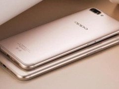 OPPO R11s全网通