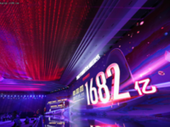 同比增长41% 天猫双11支付总笔数达14.8亿笔