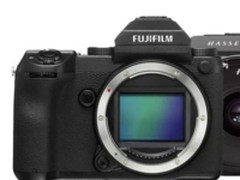 索尼放大招 发3枚过亿像素中画幅传感器