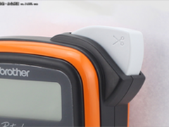 任意标打！兄弟PT-E100B便携标签打印机热销