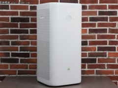 真的值得买？3499元畅呼吸空气净化器轻体验