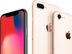 iPhone 8需求低迷 富士康将增iPhone X产线