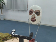 面具竟骗过iPhone X人脸识别：轻松解锁