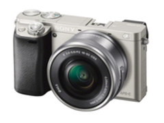 高性价比微单 索尼A6000京东特价3548元