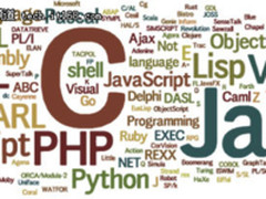 换个姿势,程序员最不喜欢的语言是什么?