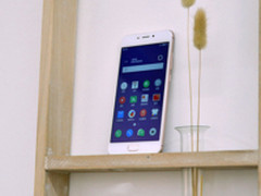 “青年良品”做好基本款 魅蓝6火热销售中