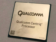 高通Centriq 2400出货 ARM阵营迎来大跃进