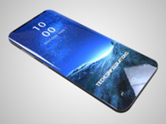 Exynos 9810版三星S9+现身跑分：不可思议