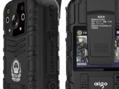 爱国者高清执法记录仪，促进行业高标准发展