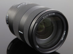 微单万金油 索尼FE 24-105mm G镜头评测
