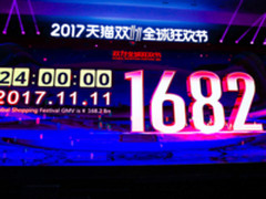 将双11新增IT成本降低一半 阿里是咋做的？