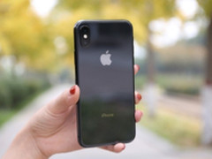 iPhone X掉漆严重 苹果回应系使用不当造成