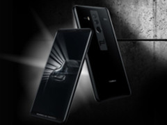4899元起 华为Mate 10 Pro/保时捷版发售