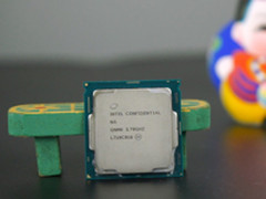 飞跃还是过渡? 100秒看懂8代i7-8700K处理器