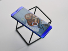 8000万超像素加持 酷比F1带来全新拍照体验