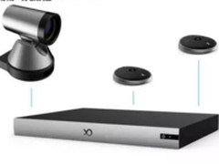 小鱼易连ME80智能视频会议系统现货促销