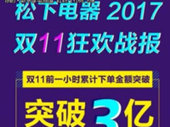 双11返场囤“好货”松下空调打造暖冬好物