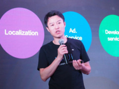 加速国际化 MIUI在海外举行合作伙伴沙龙