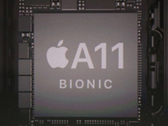 首发台积电7nm 苹果最强移动处理器曝光