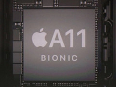 首发台积电7nm 苹果最强移动处理器曝光