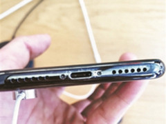 iPhone X掉漆严重到没法直视 苹果如此回应
