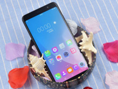 全面屏大优势！海信哈利手机游戏体验！