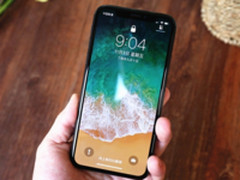 iPhone X人脸解锁速度这样做可以更快解锁
