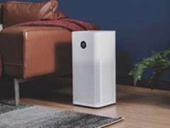 比二代更划算 小米米家空气净化器2S评测
