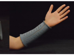 用于患者个体化、3D打印快速、自动化的方案