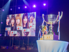 决战成都!京东游戏妹子杯巅峰对决即将上演