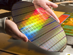 CPU处理器可能要更贵了 硅晶圆明年涨价20％