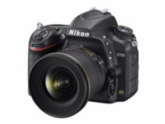 京东评价最多的单反相机 点评尼康D750