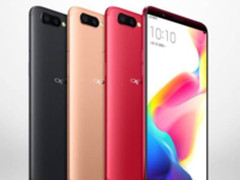 OPPO R11s风靡全球 获海外科技媒体高度好评