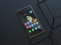 全面屏+无边框 努比亚Z17S11月16日10点开售