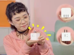双11冷门数据大揭秘 插座品类的NO.1居然是?