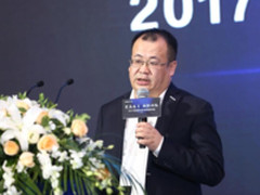 聚浪思享2017浪潮思科网络战略震撼发布