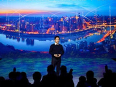 国字头的四大人工智能平台 你最看好谁？