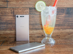 从千元到上万 这几款高颜值手机值得拥有