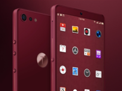 比肩iPhone X 坚果Pro 2拍摄视频稳稳的