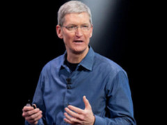 iPhoneX火爆 苹果明年或成首家万亿美元公司