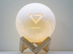 开启未来之光 美图V6将于11月23日发布