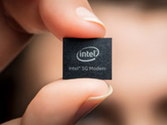 Intel发布5G基带：全网通/兼容国内频段